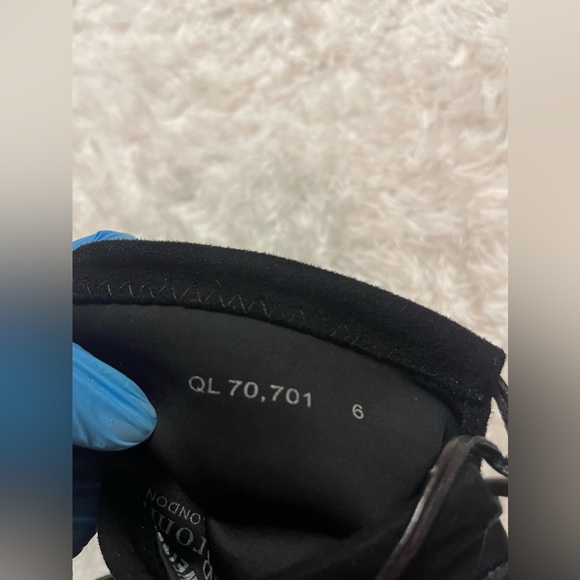 Stuart Weitzman for Russell And Bromley Highland over the knee boots - Picture 12 of 16